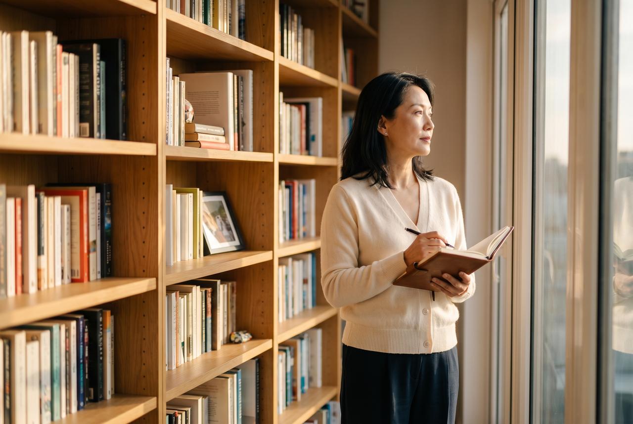 香蕉内容专题 - 女性成长路径与自我建设 - hsh1s5m7a.cn
