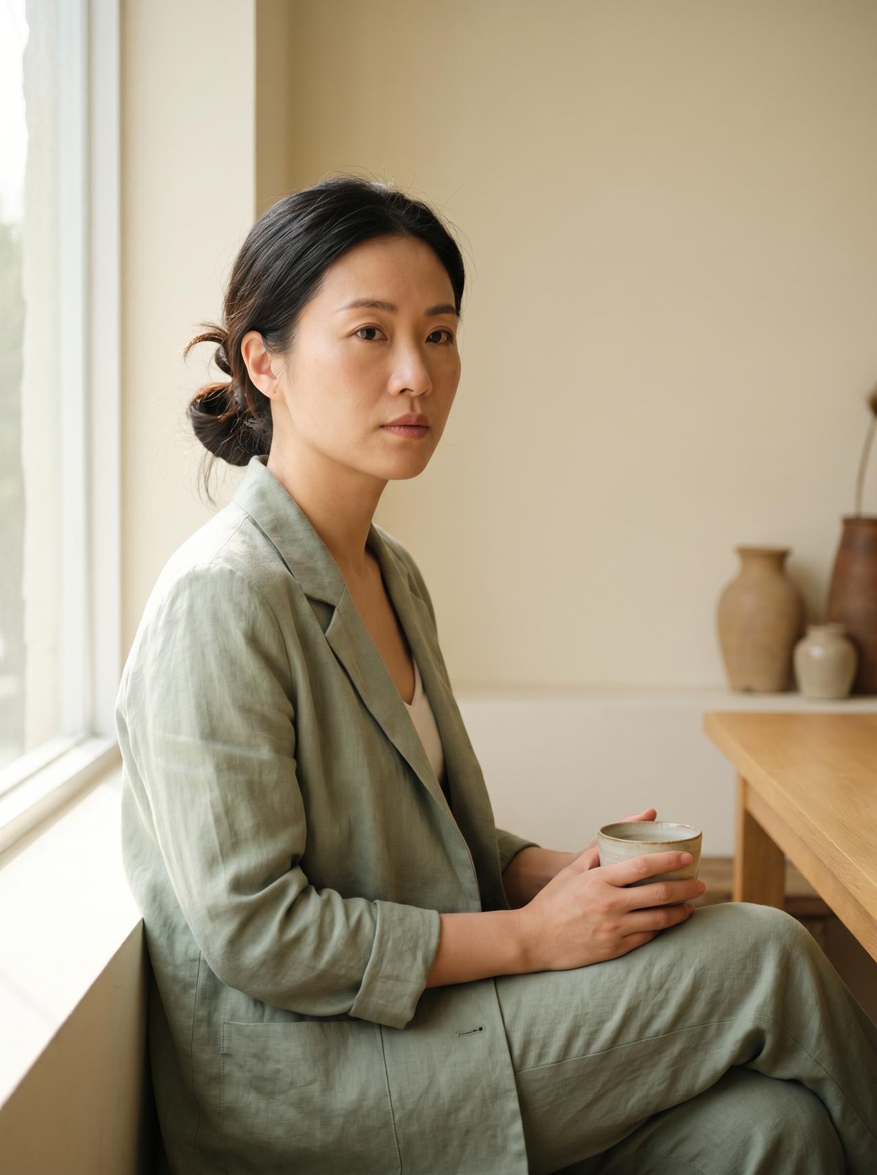 香蕉成员 苏 · 明月 - 女性成长故事 - hsh1s5m7a.cn